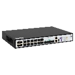 Коммутатор управляемый уровня 3 SNR-S2995G-12FX, фото4
