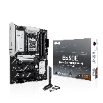 Материнская плата ASUS B650E MAX GAMING WIFI, AM5, AMD B650, 4xDDR5, 4xSATA, 3xM.2, 1xPCIe 5.0 x16, 1xPCIe 4.0 x16, 2xPCIe 3.0 x1, 1xDP, 1xHDMI, 1x2.5Gb LAN, Wi-Fi 6E, Bluetooth 5.3, 4xUSB-A 10Gbps, 1xUSB-C 10Gbps, 2xUSB-A 5Gbps, 2xUSB-A 2.0, 3x3.5 мм, 7.1, ATX, фото 1