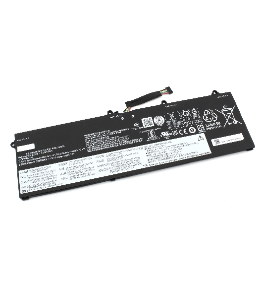 Аккумуляторная батарея для Lenovo ThinkBook 16 G4+ (L21M4PD8) 15.36V 71Wh