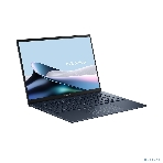 Ноутбук ASUS Zenbook 14 UX3405CA-PP1158 Intel Core Ultra 7 255H/LPDDR5X 16GB/1TB SSD/Intel Arc Graphics/14' OLED WQXGA+(WQ+) 2880X1800 16:10, WiFi 7+BT 5.4/Without OS/1.20 kg/Ponder Blue, фото6