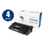Картридж NVPrint совместимый NV-CF259X-SET4 (БЕЗ ЧИПА) для HP Laser Jet Pro M304/M404/M428 (10000k) (4 шт), фото 1