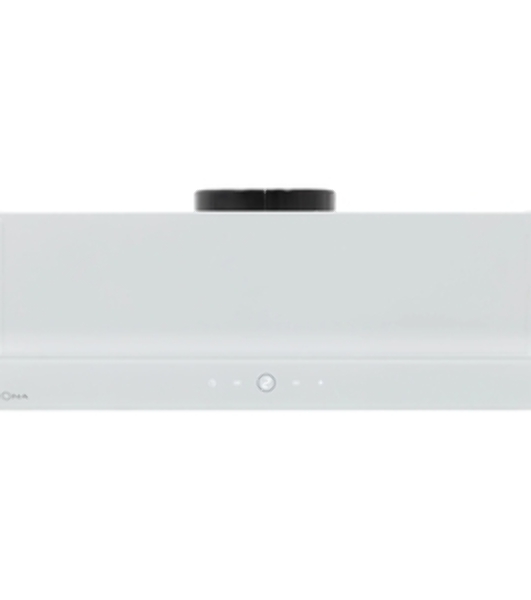 Вытяжка Krona KAMILLA T SENSOR 600 белый