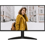 Монитор 27' AOC 27B36H IPS 1920x1080, 100 Гц, 4 мс, 16:9, 250 кд/м², HDMI 1.4, VGA, черный, фото12