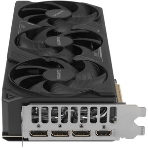 Видеокарта Gigabyte PCI-E GV-N507TWF3-16GD 1.0 NVIDIA GeForce RTX 5070TI 16Gb 256bit GDDR7 2452/28000 HDMIx1 DPx3 HDCP Ret, фото25