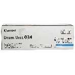 Фотобарабан Canon C-EXV034C cyan голубой, 34000 стр, для iR C1225/iF, фото3
