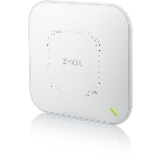 Гибридная точка доступа Zyxel NebulaFlex Pro WAX650S, W-Fi 6, 802.11a/b/g/n/ac/ax (2,4 и 5 ГГц), MU-MIMO, Smart Antenna, внутренние антенны 4x4, до 1200+2400 Мбит/с, 1xLAN 5GE, 1xLAN GE, PoE, защита о, фото7
