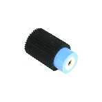 Ролик подхвата CET CET8356 (56AAR72100/4024-2056-01/56AAR72100) для Konica Minolta Bizhub 502/552/602/652, Di551/650, фото 1