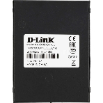 Медиаконвертор D-Link DMC-G01LC/C1A, Media Converter with 1 100/1000Base-T port and 1 100/1000Base-X SFP port., фото4