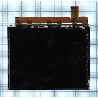 Экран для электронной книги e-ink ED080XC1
