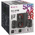 Акустическая система 2.1 Defender ECLIPSE BLUETOOTH FM/MP3/SD/USB, фото3