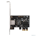 Сетевой адаптер ExeGate EXE-251 (PCI-E x1 v2.0, 1xRJ45, UTP 100Mbps/1000Mbps/2.5Gbps RTL8125B), фото8