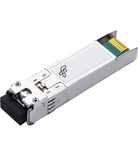 Модуль оптический FiberTrade FT-SFP+-WDM-LR-03-B-D (10G,Tx1330/Rx1270nm, 3km, DDM)