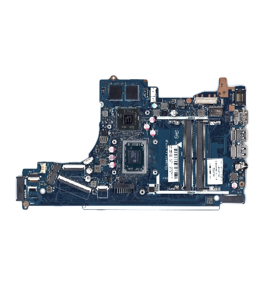 Материнская плата HP 15-DB 15-DA Ryzen 3-3200U Radeon 530 2GB DDR4 LA-G07JP L46517-601