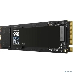 Накопитель SSD Samsung 990 EVO Plus, 2Tb, M.2 2280, PCIe 4.0 x4, NVMe, R/W 7250/6300, фото10