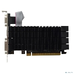 Видеокарта AFOX GT730 2G DDR3 64bit heatsink DVI HDMI, фото6