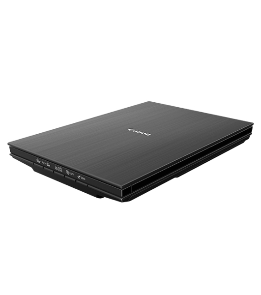Планшетный сканер Canon CanoScan LiDE 400 (2996C010), (A4, CIS, 4800x4800dpi, ч/б 8 стр/мин,цв. 8 стр/мин, 48bit, 48bit, USB 3.0)