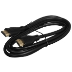 Кабель а/в GoPower Длина 1.5 м Разъемы HDMI (m)-HDMI (m) черный 00-00029041, фото6