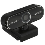 Веб-камера A4Tech PK-940HA 1920x1080, 30 кадр/с, USB Type-A, микрофон, автоматическая фокусировка, универсальное крепление, фото9