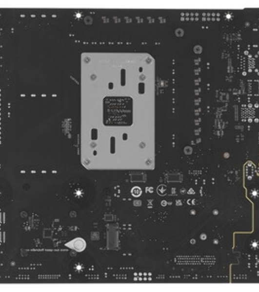 Материнская плата MSI MAG B850M MORTAR WIFI, AM5, AMD B850, 4xDDR5, 4xSATA, 3xM.2, 1xPCIe 5.0 x16, 1xPCIe 4.0 x4, 1xHDMI, 1x5Gb LAN, Wi-Fi 7, Bluetooth 5.4, 1xUSB-C 40Gbps, 1xUSB-C 20Gbps, 5xUSB-A 10Gbps, 2xUSB-A 5Gbps, 4xUSB-A 2.0, 1xS/PDIF, 2x3.5 мм, 7.1, mATX