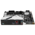 Материнская плата Gigabyte B860M GAMING WIFI6, LGA 1851, Intel B860, 2xDDR5, 4xSATA, 2xM.2, 1xPCIe 5.0 x16, 1xPCIe 4.0 x16, 1xHDMI, 1xDP, 1x2.5Gb LAN, Wi-Fi 6, Bluetooth 5.3, 3xUSB-A 5Gbps, 3xUSB-A 2.0, 1xPS/2, 3x3.5 мм, 7.1, mATX, фото7