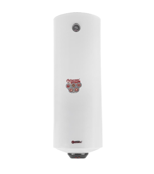Водонагреватель электрический Thermex Thermo 150 V белый, накопительный, 150 л, 2,5 кВт, настенный, вертикальный