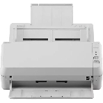 Сканер Fujitsu SP-1120N (PA03811-B001) A4 белый, фото14