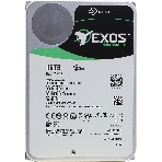 Жесткий диск Seagate HDD Server Exos X18 HDD 512E/4KN (3.5'/16Tb/SAS 12Gb/s/7200rpm), фото3