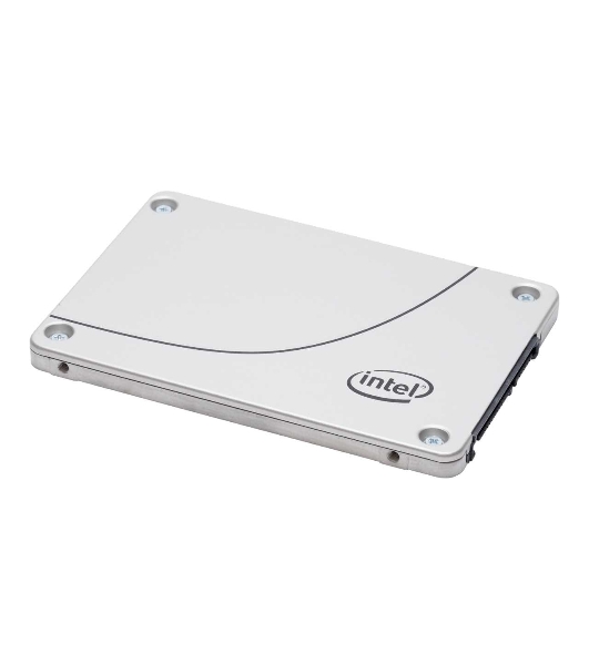 Накопитель SSD Intel D3-S4610 Series, 1920 Gb, SATA III, 2.5', R/W 560/510