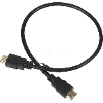 Кабель LAZSO WH-111 HDMI (m)/HDMI (m) 0.5м, фото2