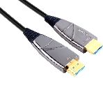 Активный оптический кабель VCOM D3743-20M HDMI 19M/M,ver. 2.1, 8K@60 Hz 20m VCOM D3743-20M, фото8