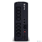 Источник бесперебойного питания CyberPower VP1200EILCD/1200 ВА/720 Вт/USB/RS-232/RJ-11/RJ-45/8xIEC 320 C13 (компьютерный), фото9