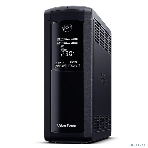 Источник бесперебойного питания CyberPower VP1200ELCD/1200 ВА/720 Вт/5 х CEE 7 (евророзетка), фото15