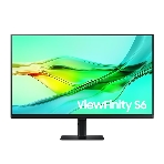Монитор 32' Samsung LS32D604UAIXCI IPS 2560x1440, 100 Гц, 5 мс, 16:9, 350 кд/м2, 1xHDMI, 1хDP, черный, фото26