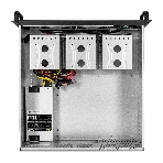 Серверный корпус ExeGate Pro 3U450-12 (RM 19', высота 3U, глубина 450, БП 1U-1000ADS, 2*USB), фото16