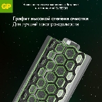 Батарейка GP 24AA21-2CRSWC20 320/960, фото11