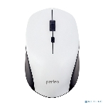 Мышь беспроводная оптическая Perfeo 'STRONG', 4 кн, DPI 800-2400, USB, белая PF_A4771, фото3