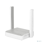 Интернет-центр Netcraze Starter (NC-1121) с Mesh Wi-Fi N300 и 3-портовым Smart-коммутатором, фото12