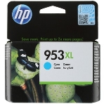 Картридж струйный HP 953XL High Yield Cyan Original Ink Cartridge, фото5