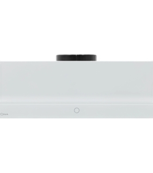 Вытяжка Krona KAMILLA T SENSOR 600 белый
