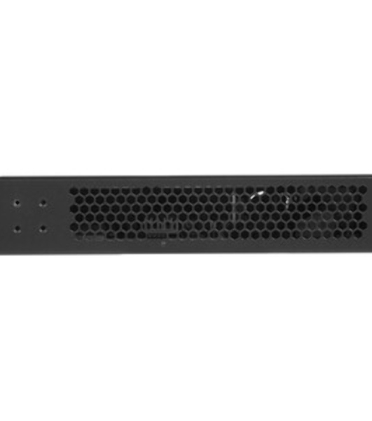 Коммутатор Zyxel GS1900-24EP-EU0101F 24G 12PoE+ 130W управляемый