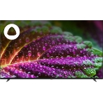 Телевизор Digma 65' DM-LED65UBB40 черный LED UHD 60Hz Салют ТВ, фото18