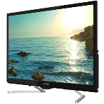 Телевизор Polar 24' P24L51T2CSM черный LED HD 50Hz Smart YY, фото5