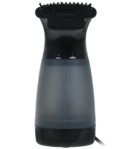 Отпариватель Centek CT-2381 серый/черный, 600 Вт, 15 г/мин, 400 мл