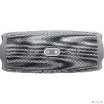 Портативная акустика JBL Charge 5, серый, фото9