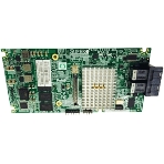 Контроллер SuperMicro AOM-S3108M-H8 RAID 0/1/5/6/10/50/60 2Gb cache, фото5