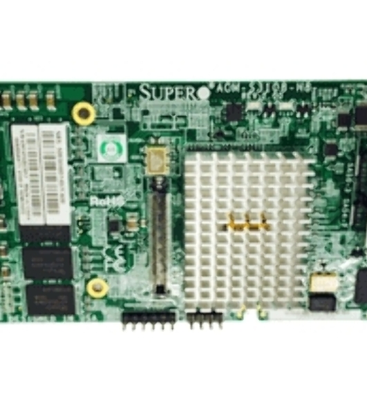 Контроллер SuperMicro AOM-S3108M-H8 RAID 0/1/5/6/10/50/60 2Gb cache