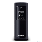 Источник бесперебойного питания CyberPower VP1200ELCD/1200 ВА/720 Вт/5 х CEE 7 (евророзетка), фото14