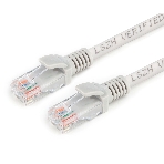 Патч-корд LSZH UTP Cablexpert PP31-10M cat.5e, 10м, литой, многожильный, серый, фото3