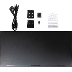Коммутатор неуправляемый PoE ORIGO OS1226P/285W/A1A 24x100Base-TX PoE+, 2x1000Base-T, PoE-бюджет 285 Вт, корпус металл, фото18