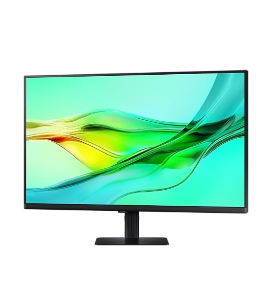Монитор 32' Samsung LS32D604UAIXCI IPS 2560x1440, 100 Гц, 5 мс, 16:9, 350 кд/м2, 1xHDMI, 1хDP, черный
